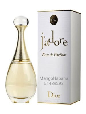 Perfume Jadore 100% ORIGINAL 150ml