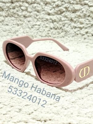 Gafas m  MANGO HABANA - ShoppingHavana