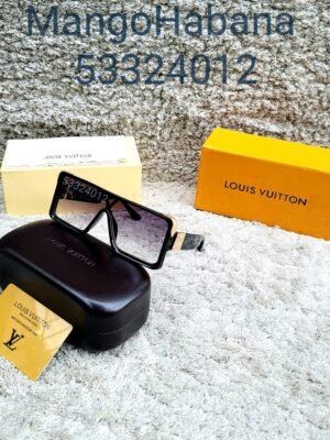 Gafas de sol Louis Vuitton  MANGO HABANA - ShoppingHavana