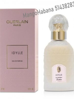 Guerlain Idylle Eau De Parfum 100% ORIGINAL