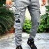 Jogger gris FashionJeans