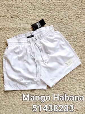 Shorts de Playa Dolce & Gabbana
