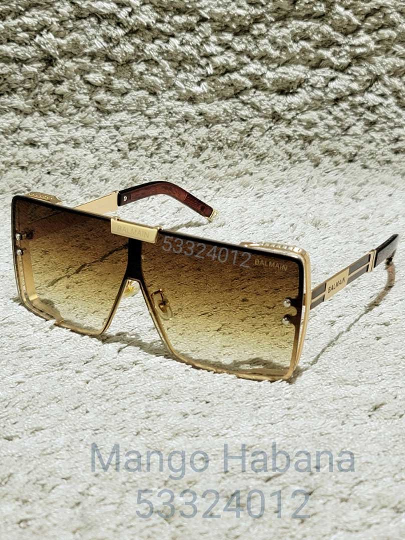 Gafas m  MANGO HABANA - ShoppingHavana