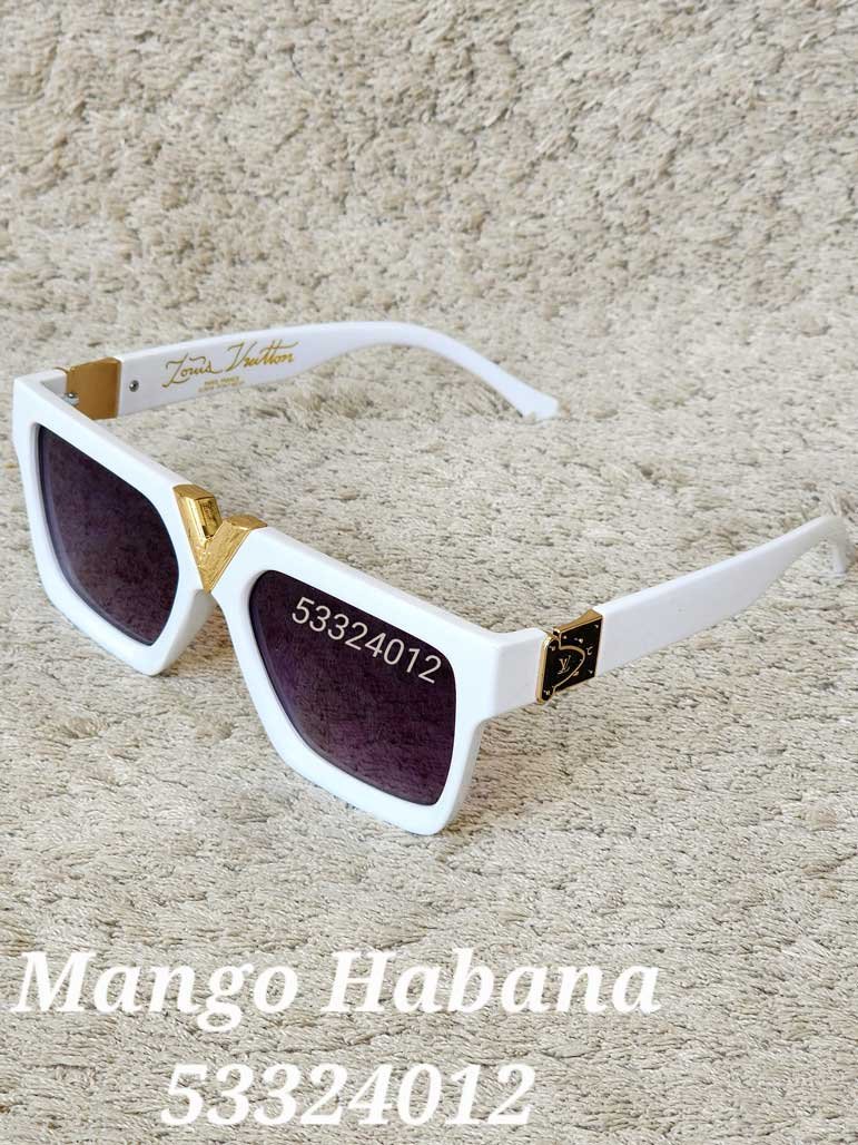 Gafas de sol Louis Vuitton  MANGO HABANA - ShoppingHavana