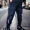 PANTALON JOGGERS 4 PUERTAS