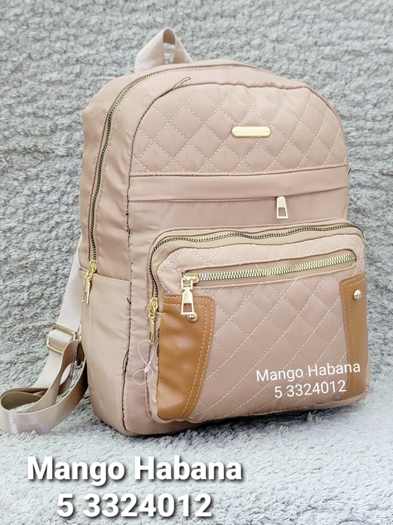 Bolso Louis Vuitton negro / MANGO HABANA - ShoppingHavana