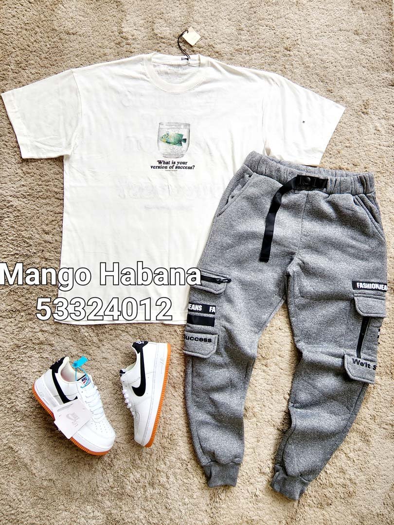 Tenis Louis Vuitton Blancos  MANGO HABANA - ShoppingHavana