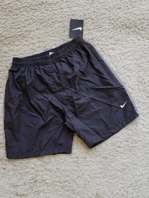 Short Nike Negro
