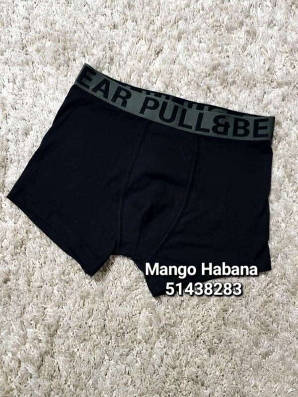 Calzoncillo Pull & Bear original - Imagen 2