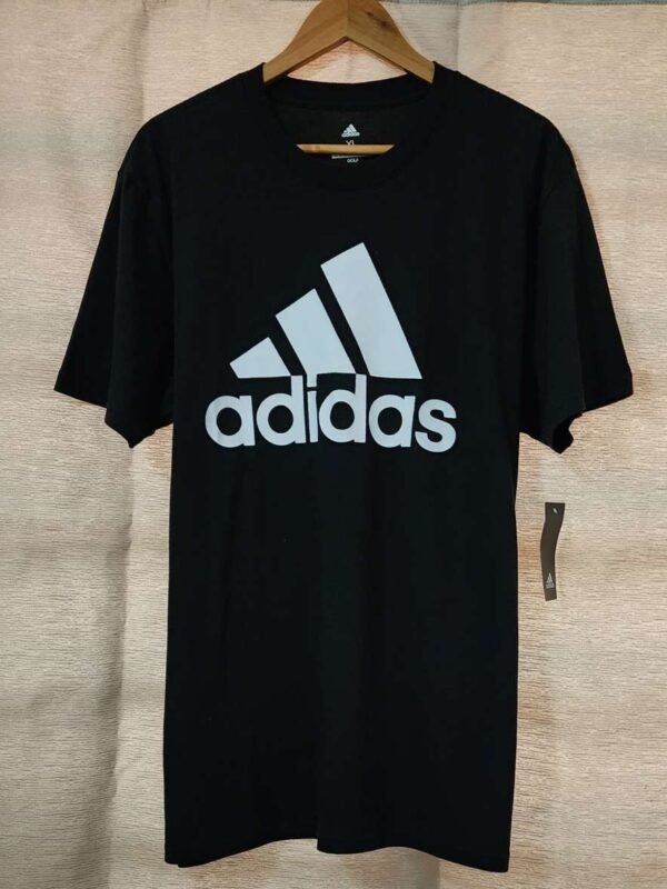 PULLOVER ADIDAS NEGRO ORIGINAL PLAD1