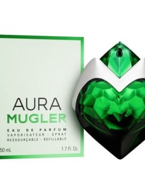 Perfume AURA MUGLER