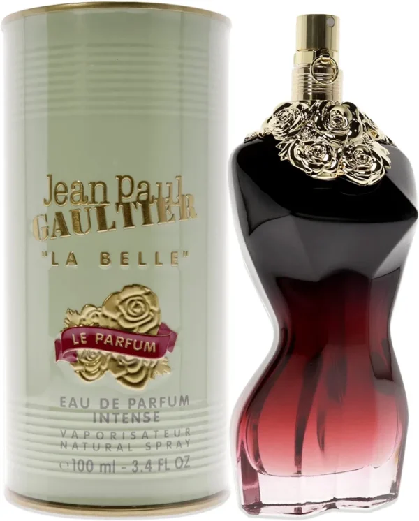 Perfume Jean Paul Gaultier La belle_