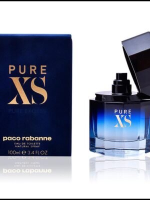 Perfume Pure XS 100%Original