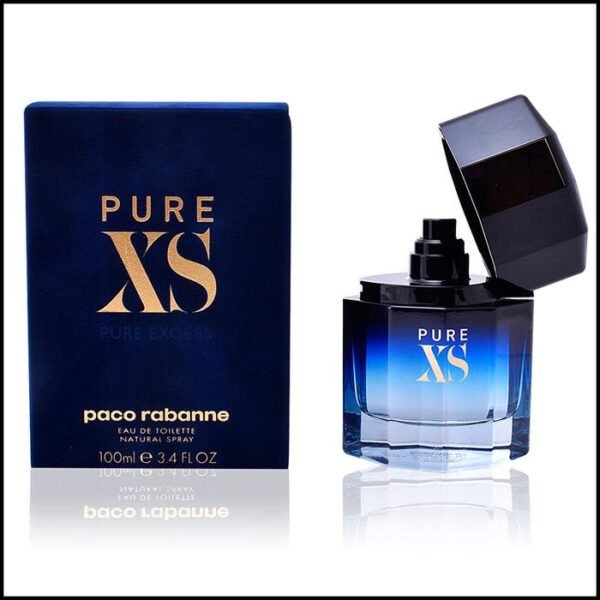 Perfume Pure XS