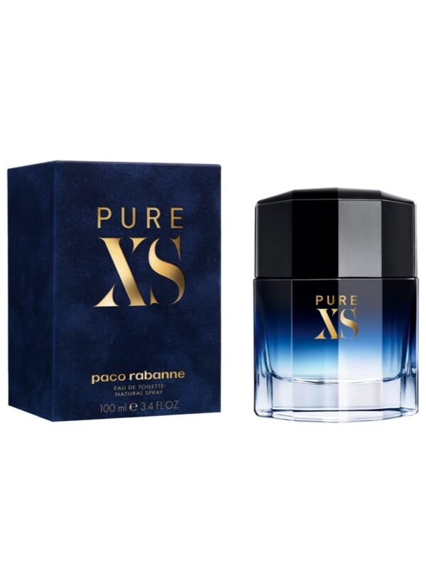 Perfume Pure XS
