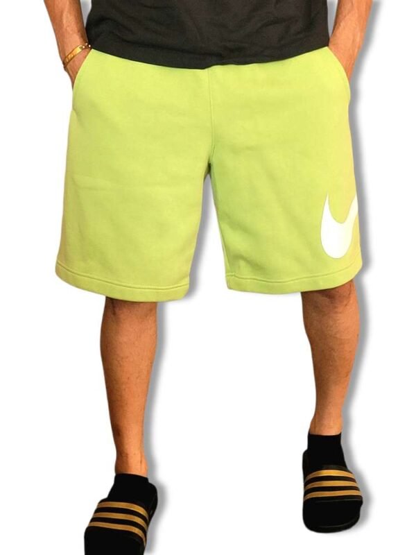 SHORT FELPA NIKE SHFN