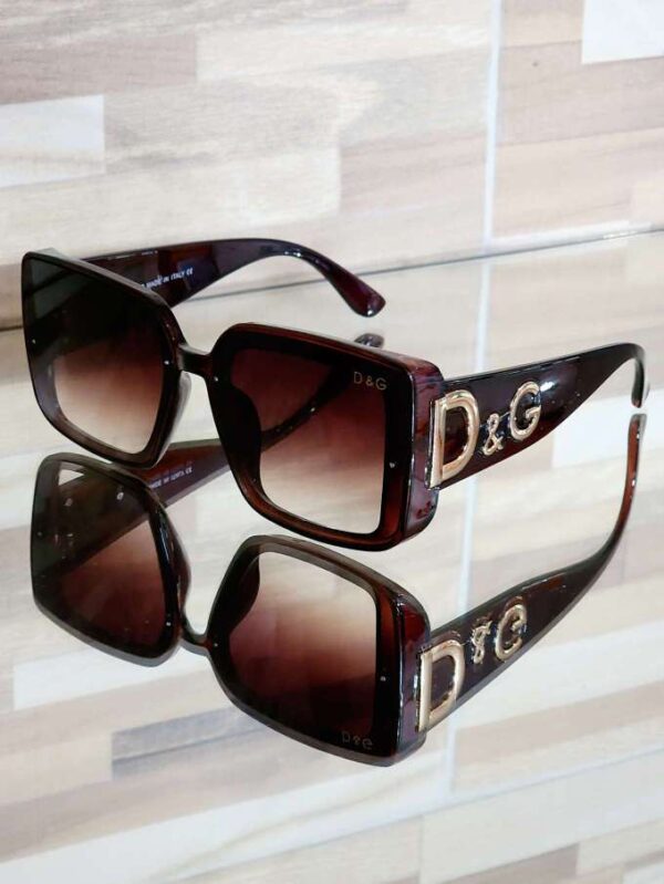 GAFAS DOLCE&GABBANA G049