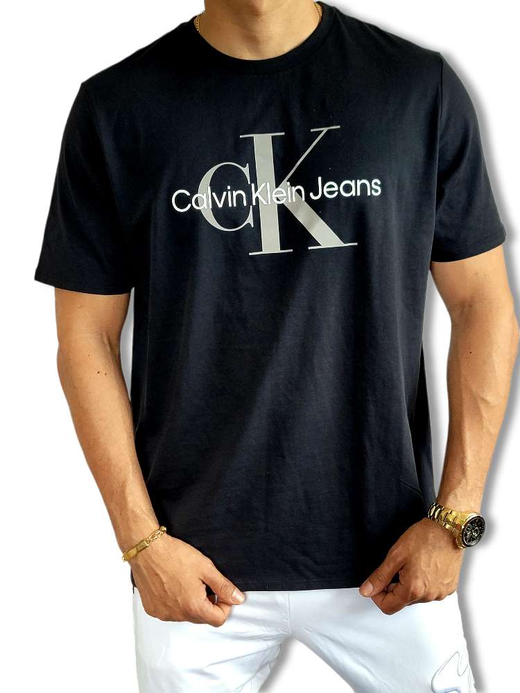 PULLOVER CALVIN KLEIN PCKN2.