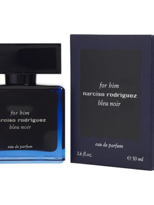 Perfume Narciso Rodriguez Blue Noir 50ml