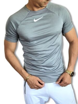 Pullover Nike gris ORIGINAL