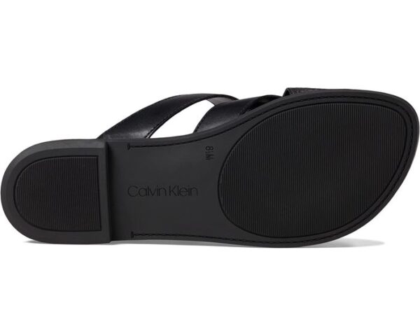 SANDALIAS NEFRAS CALVIN KLEIN SOOCK