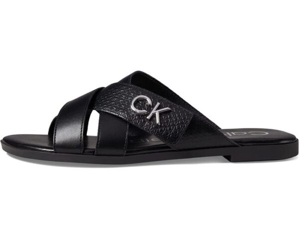 SANDALIAS NEFRAS CALVIN KLEIN SOOCK