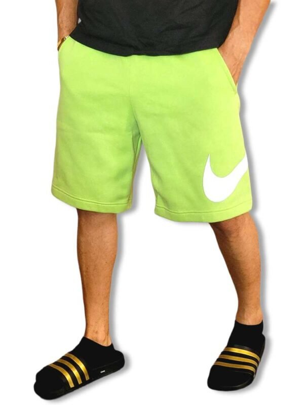 SHORT FELPA NIKE SHFN