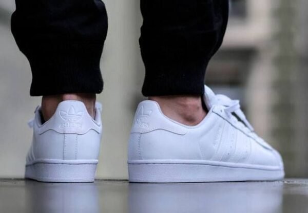 TENIS ADIDAS Superstar_Shoes Blancos TAADP