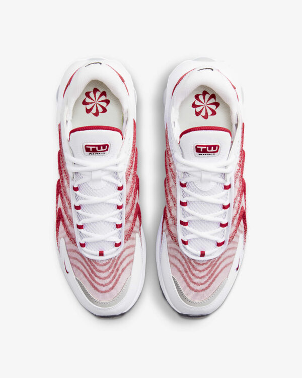 TENIS NIKE AIR MAX BLANCOS TNAMXBR.