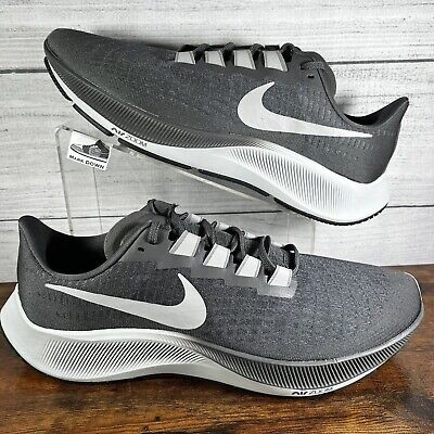 TENIS NIKE AIR ZOOM Pegasus 37 GRIS TNNNPGG (1)