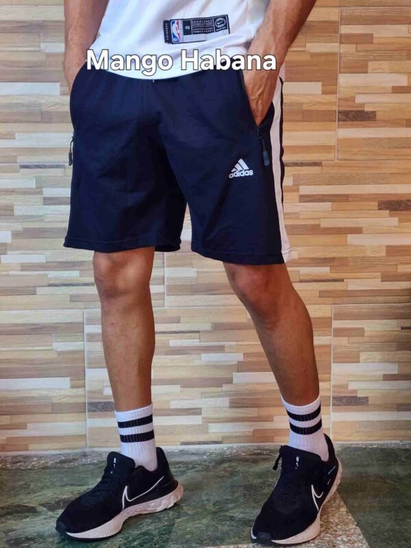 Short de felpa ADIDAS