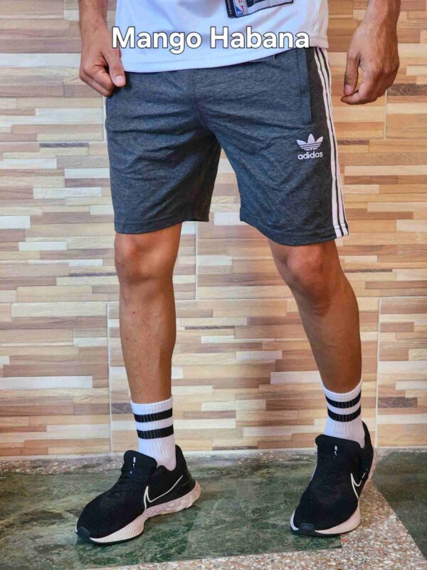 Short de felpa ADIDAS