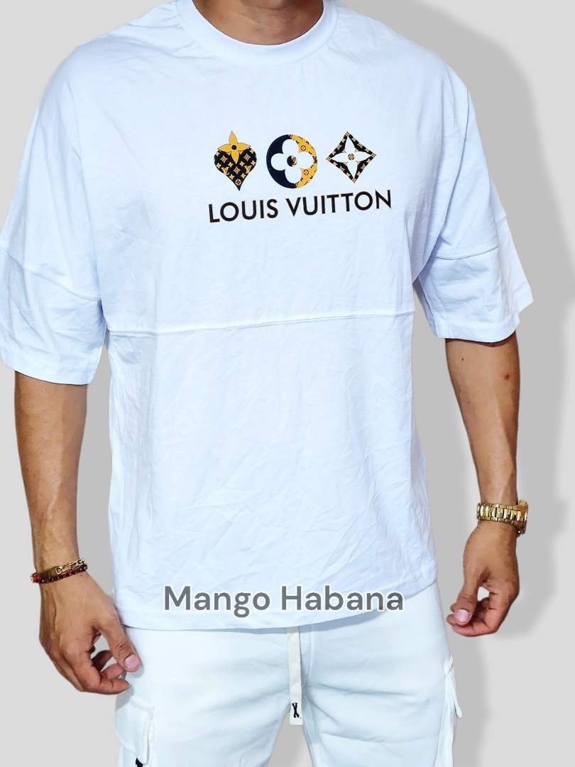 Pullover Louis Vuitton