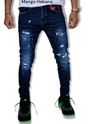 Pantalon Jeans