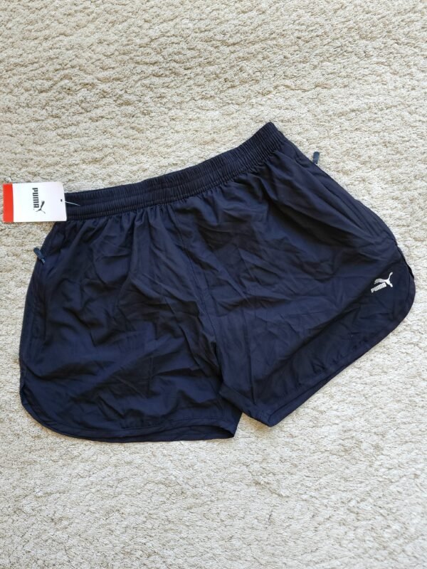 short deportivo puma SDPNE