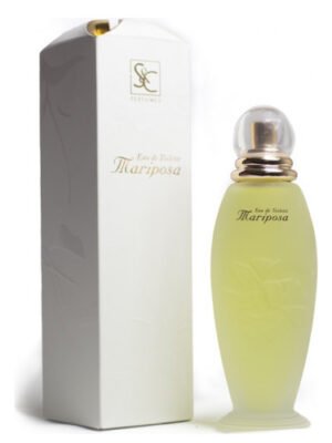 Perfume Mariposa