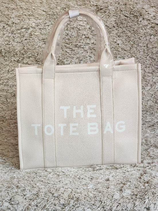 CARTERA TOT THE BAG