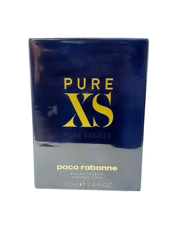 PERFUME XS ORIGINAL DE 100ML