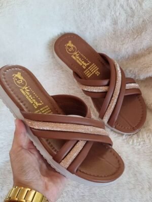 SANDALIAS CARMELITAS ASDCM