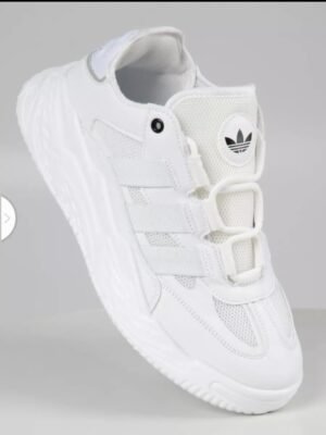 TENIS ADIDAS BLANCOS TADAB