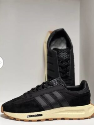 TENIS ADIDAS NEGROS TADSN