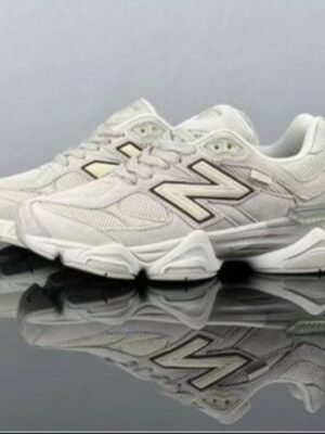 TENIS NEW BALANCE BEIGE TWNAM