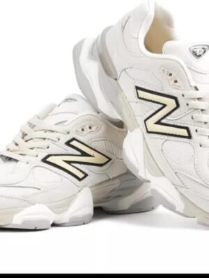 TENIS NEW BALANCE BEIGE TWNAM