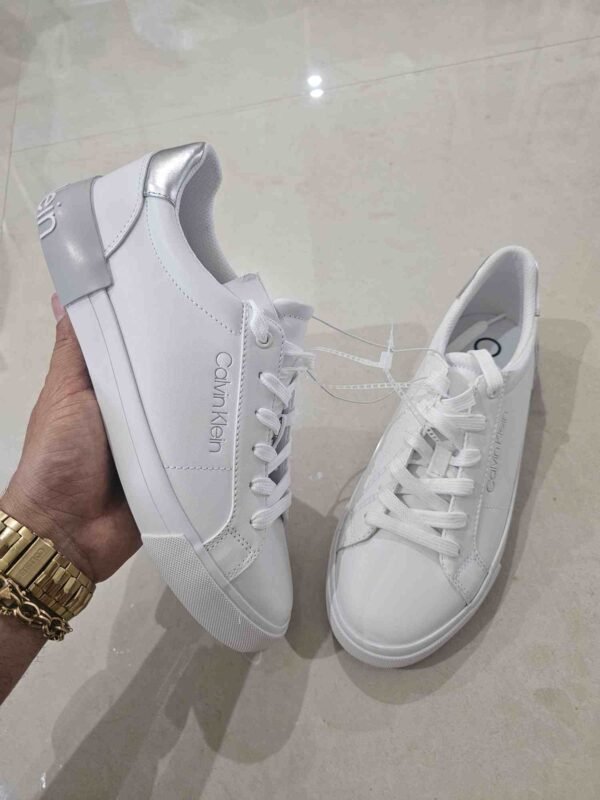 Zapatos Calvin klein ZCKB