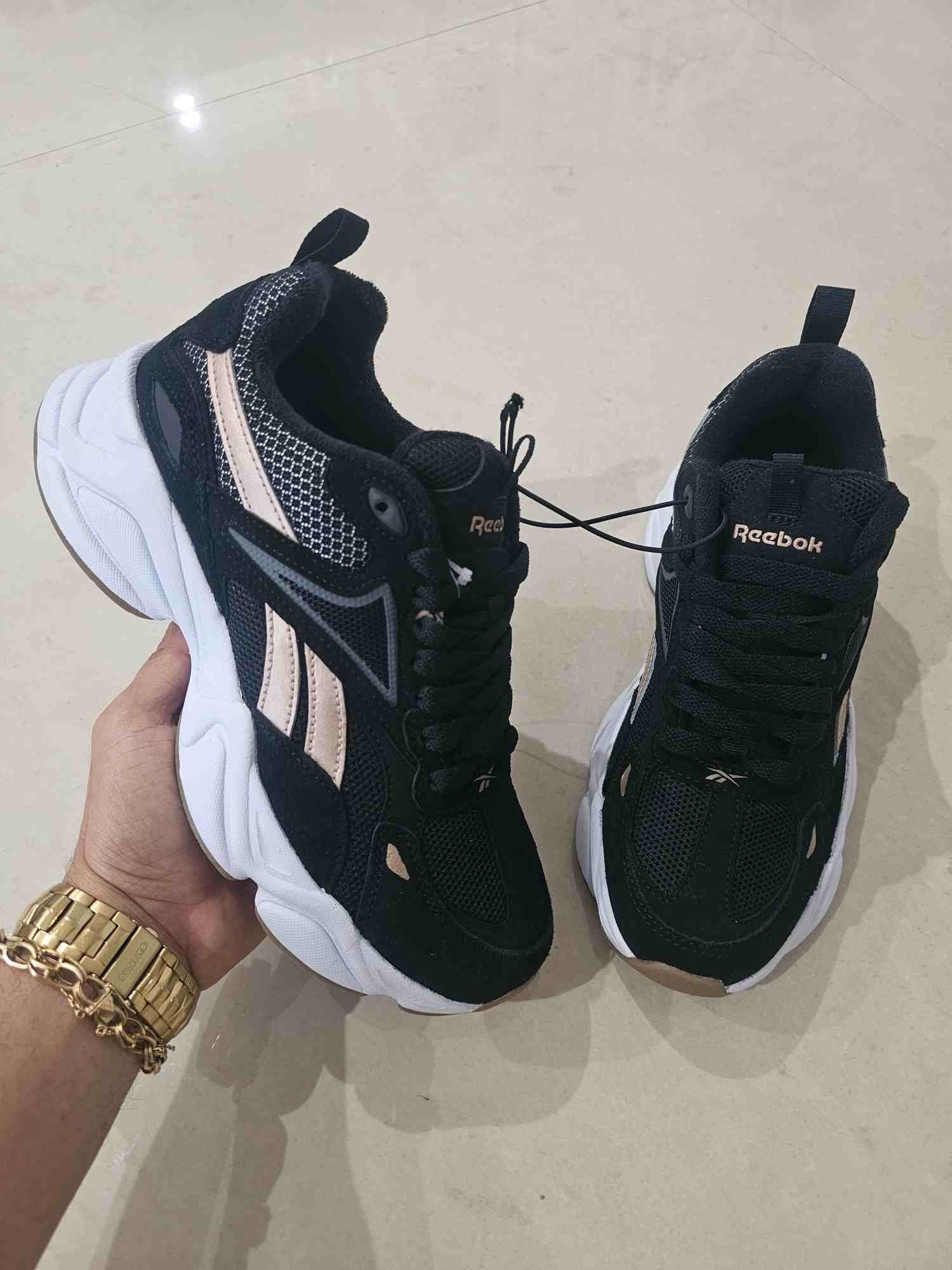 Zapatos Reebok ZRND