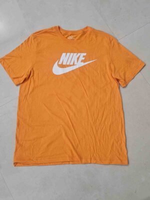 Pullover Nike Naranja PNN1