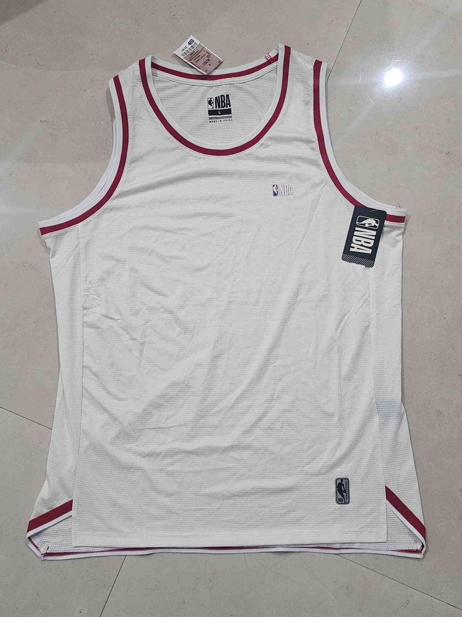 Camiseta NBA CNB1