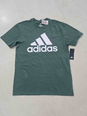 Pullover ADIDAS VERDE PADV