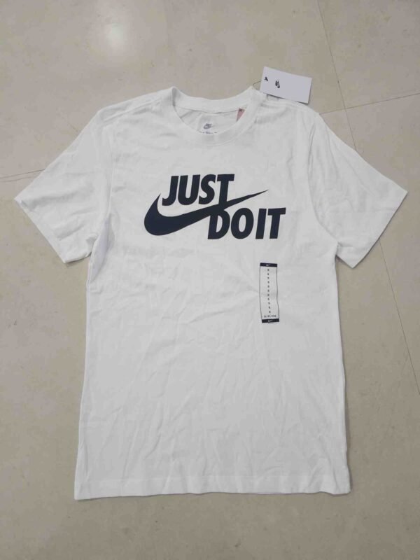 Pullover Nike JD Blanco PNJDB1