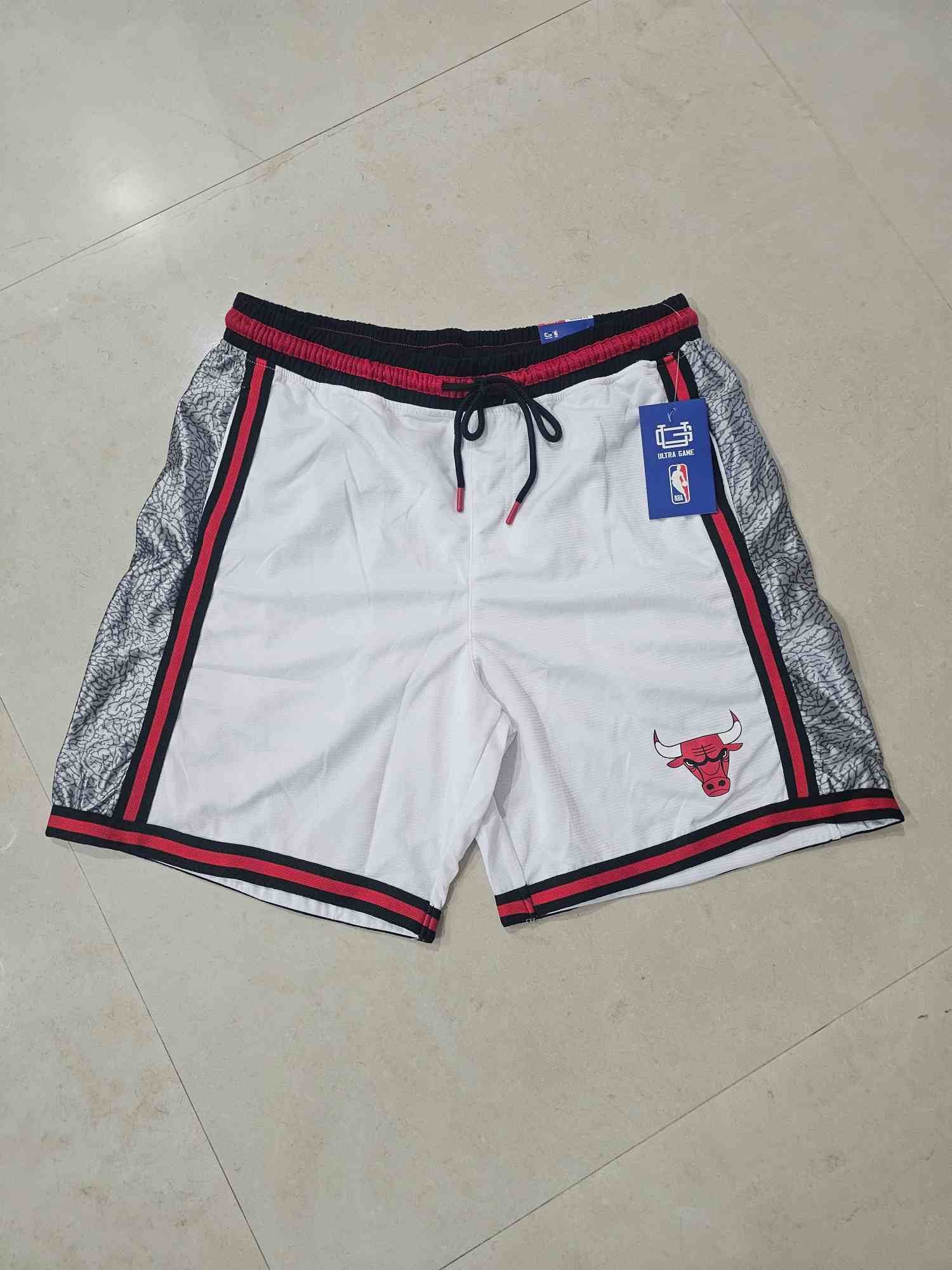 Shorts NBA